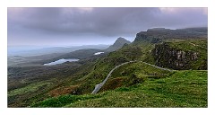 Skye 45  The Quiraing