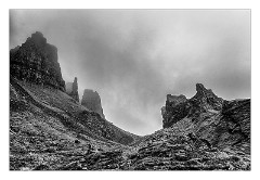 Skye 46  The Quiraing