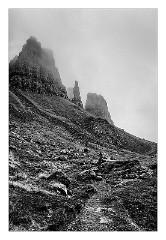 Skye 47  The Quiraing