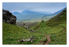 Skye 48  The Quiraing