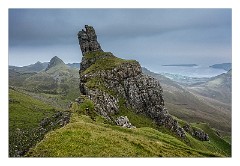Skye 49  The Quiraing