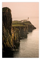 Skye 54  Neist Point Lighthouse