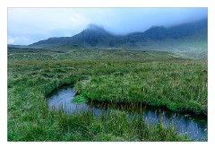 Skye 56  The Hill of the Red Fox