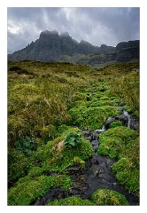 Skye 58  The Hill of the Red Fox