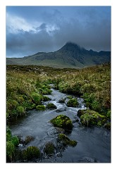 Skye 59  The Hill of the Red Fox