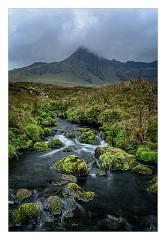 Skye 60  The Hill of the Red Fox