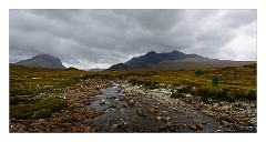 Skye 66  Sligachan
