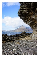 Skye 76  Elgol Beach