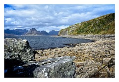 Skye 78  Elgol Beach