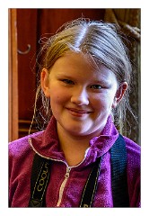 Warwick Castle 08  Jessica