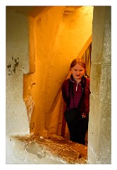 Warwick Castle 13  Jessica