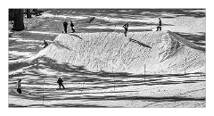 California 03  Sierra Ski Resort