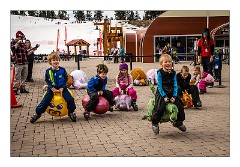 California 10  Jason at the Ski Resort