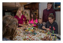 California 11  Nikki's 12th Birthday