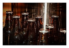 California 15  Bottled Beer