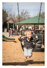 California 18  Jason having Fun