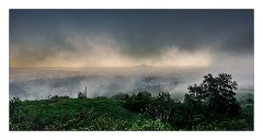California 27  Views from Redwood Valley Railway