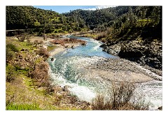 California 29  North Fork American River