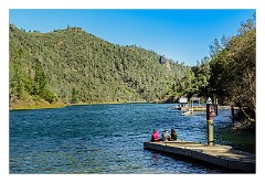 California 30  Lake Clementine