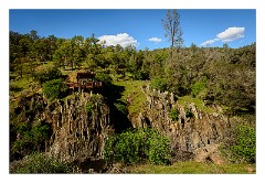 California 32  Hidden Falls Regional Park, Placer County