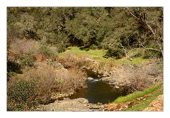 California 33  Hidden Falls Regional Park, Placer County