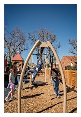 California 39  The Family - East Sacramento, McKinley Park