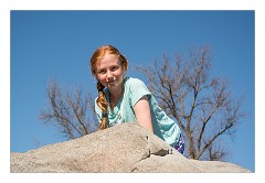 California 41  Nikki - East Sacramento, McKinley Park