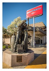 California 46  Lodi, near Sacramento