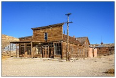 Bodie State Historic Park California 07  Wheaton and Luhrs Store
