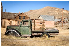 Bodie State Historic Park California 16  Bodie
