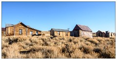 Bodie State Historic Park California 19  Bodie