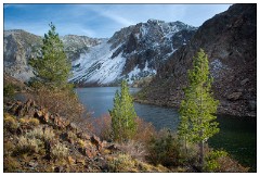 California November 05  Tioga Road, Yosemite Autumn Colour