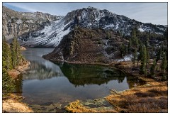 California November 06  Tioga Road, Yosemite Autumn Colour