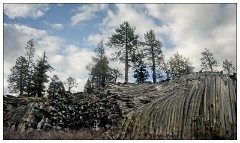 California November 09  Devil's Postpile Mammoth