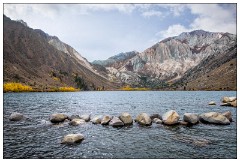 California November 12  Convict Lake