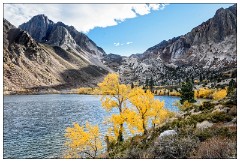 California November 18  Convict Lake