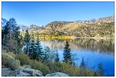 California November 29  Early Morning June Lake