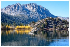 California November 31  Gull Lake