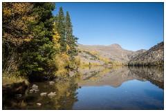California November 36  Silver Lake