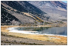California November 43  View from the Visitor Centre Mono Lake