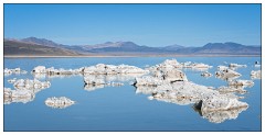 California November 46  Strange Water Strange Tufa on Mono Lake