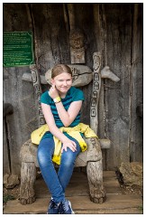 Jessica's August Visit 06  The Fertility Chair