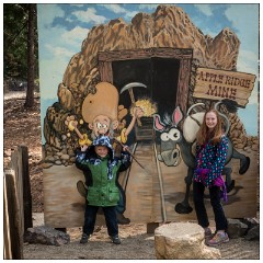 California November 03  Jason and Nikki at Apple Hill