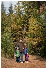 California November 04  Jason, Roland and Nikki at ASpple Hill