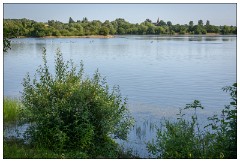 Nikki and Jason's Visit July 010  The Country Park between Odell and Harold