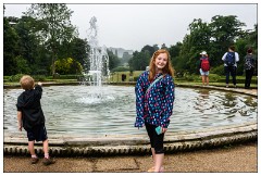 Nikki and Jason's Visit July 051  Warwick Castle