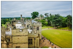 Nikki and Jason's Visit July 068  View from the Ramparts