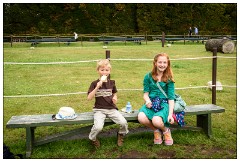 Nikki and Jason's Visit July 076  Ice Cream again!!