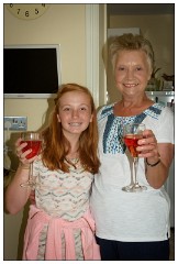 Nikki and Jason's Visit July 084  Lynda and Nikki