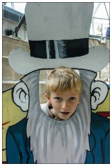 Nikki and Jason's Visit July 114  The Cutty Sark